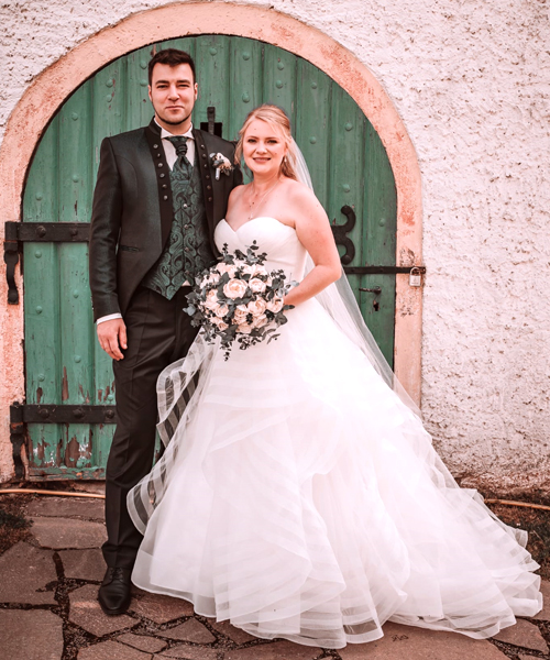 Hochzeit